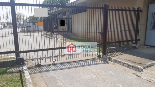 Imagem 2 de 30 de Prédio Para Alugar, 4500 M² Por R$ 115.000,00/mês - Jardim Califórnia - Jacareí/sp - Pr0120