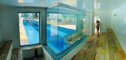 Imagem 10 de 24 de Apartamento Em Praia Grande, Ubatuba/sp De 69m² 2 Quartos À Venda Por R$ 765.000,00 - Ap2343607-s