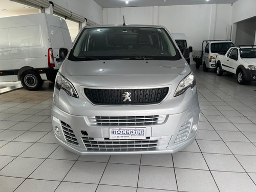Peugeot Expert 1.6 Hdi Business Pack Td Blue 5p
