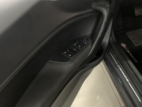 Fiat Cronos 1.3 FIREFLY FLEX DRIVE GSR