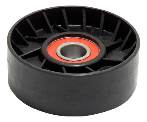 Polea Loca Para Dodge Ram Series Pick Up 8 V10 2001