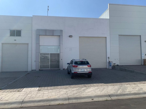 Bodega Renta Terra Business Park Excelente Ubicacion