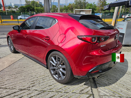 Mazda Mazda 3 2023