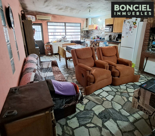 Buena Casa 3 Dormitorios En La Paz