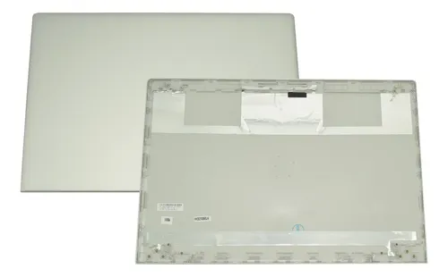 Copertura Superiore LCD per Laptop per HP ProBook 650 G5 L58711-001 Versione Non Touch Argento Nuovo