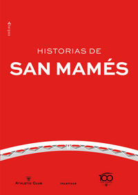 Historias De San Mamés (libro Original)