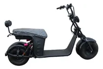 Comprar Moto \u002F Scooter Eléctrica 1500 W 2 Baterías