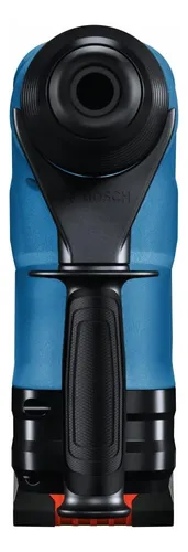 Martillo Rotativo Bosch Gbh18v-36ck27 Profactor 18v Sds-max