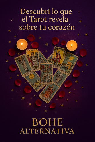 Tarot Servicio