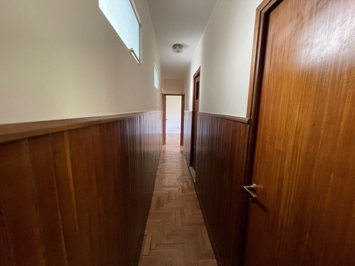 Departamento En Venta En Parque Chacabuco