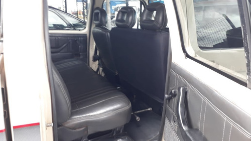 Chevrolet D20 1989/1989