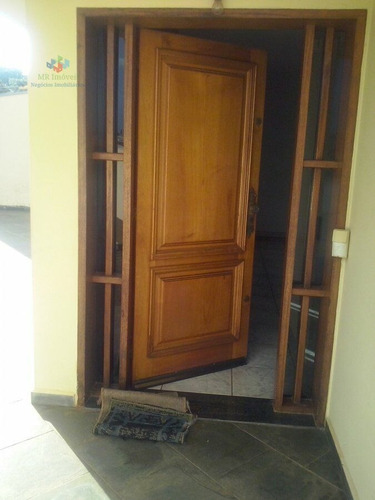 Imagem 7 de 30 de Casa-sobrado-para-venda-em-centro-tatui-sp - 241
