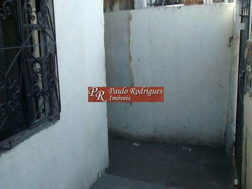 Imagem 16 de 29 de Ref:400 Casa Vazia Bairro Guadalupe - V400