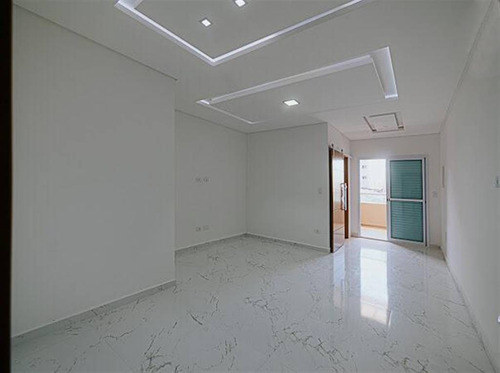 Imagem 5 de 14 de Sobrado Alto Padrão 2 Quartos 2 Suites - Caicara R$468.000