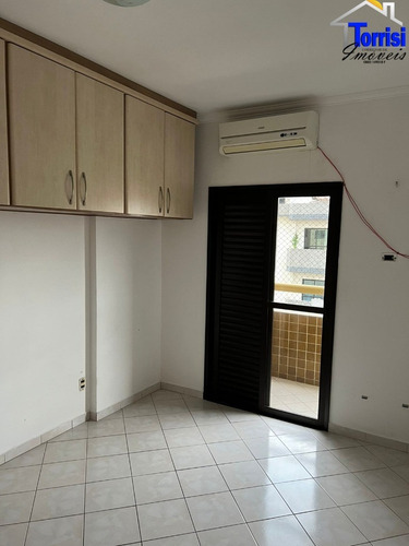 Imagem 12 de 21 de Apartamento Em Praia Grande, 02 Dormitórios, Tupi, Ap03386 - Ap03386 - 71098162