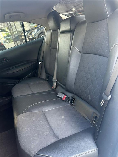 Toyota Corolla 2.0 VVT-IE FLEX GLI DIRECT SHIFT