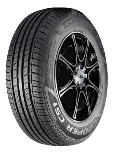 Llanta 235/75r15 Cooper 105t Cs1