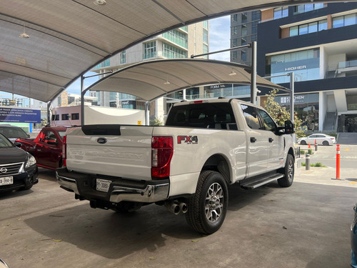 Ford F-250 6.7l Super Duty Crew Cabina Diesel 4x4 At