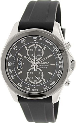 Reloj De Ra - Chronograph Black Dial Mens Watch Snn257p2