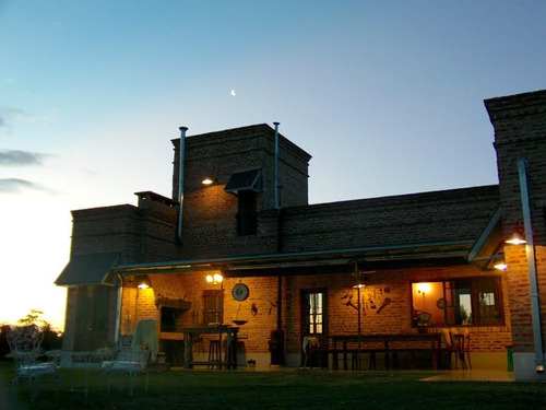 Casa En Venta En Chacras De La Cruz, Exaltación De La Cruz, G.b.a. Zona Norte