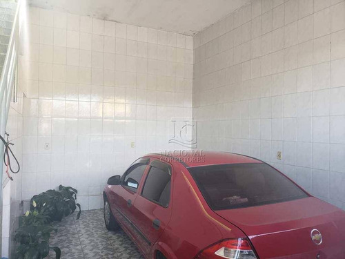 Casa Com 2 Dormitórios À Venda, 95 M² Por R$ 290.000,00 - Parque Colonial - São Paulo/sp - Ca3100