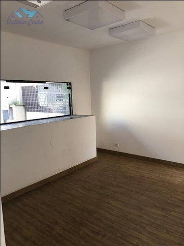 Imagem 4 de 30 de Sobrado, 170 M² - Venda Por R$ 1.720.000,00 Ou Aluguel Por R$ 8.000,00/mês - Planalto Paulista - São Paulo/sp - So0023