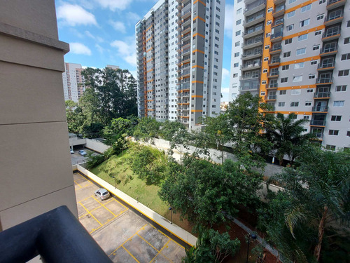 Imagem 8 de 30 de Apartamento - Ap00578 - 70809895