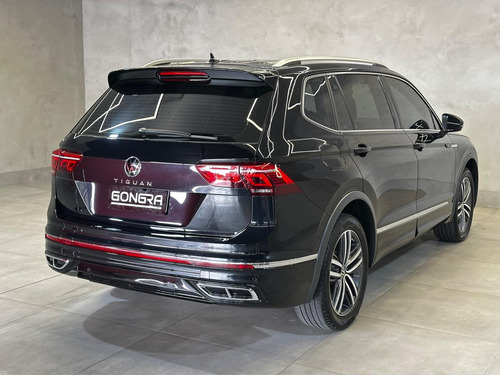 Volkswagen Tiguan Allspace R-line 350