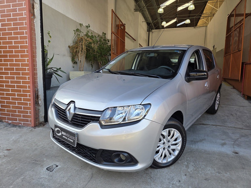 Renault Sandero 1.0 12V SCE FLEX EXPRESSION MANUAL