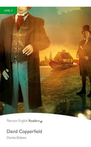 Libro David Copperfield De Dickens, Charles Penguin