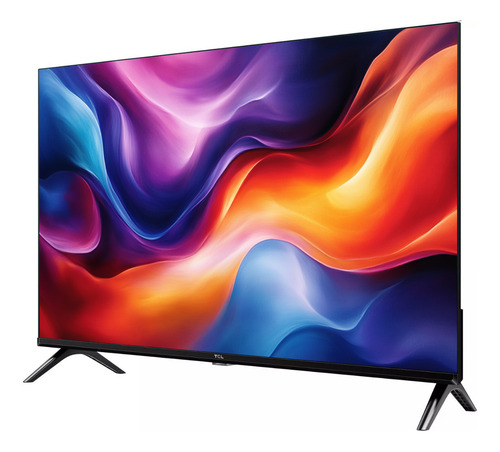 Pantalla Tcl 32 Pulgadas Smart Google Tv 32s356 1080p Lcd (Reacondicionado)