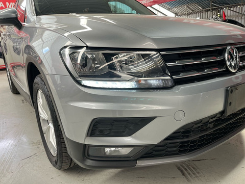 Volkswagen Tiguan 1.4 Comfortline 7as At