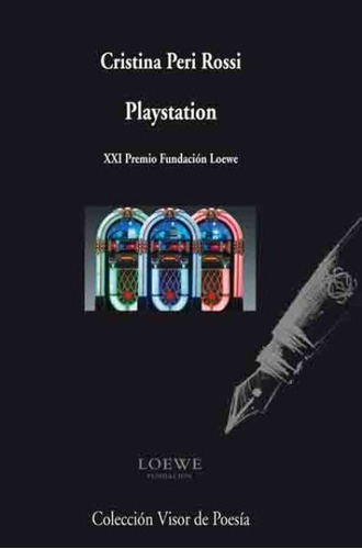 Playstation