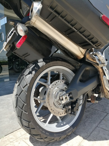 Imagen 11 de 14 de Triumph Tiger 1050