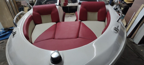 Imagen 5 de 25 de Lancha Open Tango 470 Sport