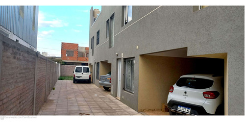 Venta Duplex 2 Dormitorios Todos Los Servicios 