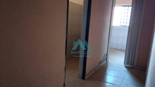Imagem 5 de 29 de Galpão De 750m² Apenas 800mts Da Via Dutra - Ga0015