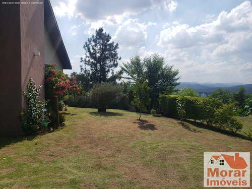 Imagem 13 de 15 de Casa Em Condomínio Para Venda Em Cajamar, Jardins (polvilho), 3 Dormitórios, 3 Suítes, 4 Banheiros, 2 Vagas - Sd113_2-1187462