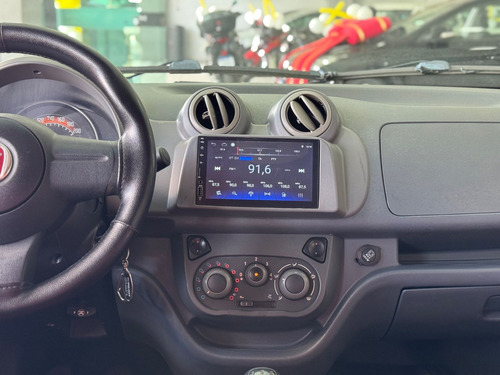 Fiat Uno UNO WAY 1.0 EVO Fire Flex 8V 5p