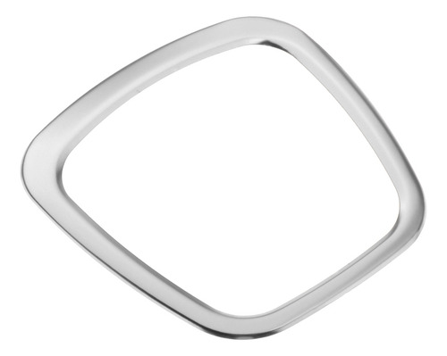 Ajuste Del De Decoración Del Volante Del Coche Compatible