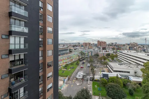 Apartamento En Venta En Pasadena. Cod V23520