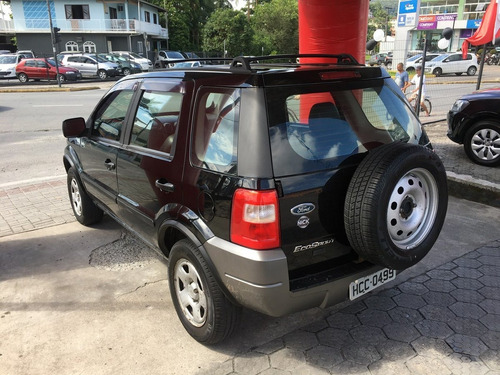 Ford Ecosport 1.6 Xls 8v Flex 4p Manual 2004/2005