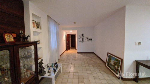 Imagem 10 de 30 de Apartamento Com 4 Quartos À Venda, 147 M² Por R$ 650.000 - Barra - Salvador/ba - Ap1528