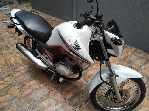 Imagem 7 de 7 de Titan 150 2014
