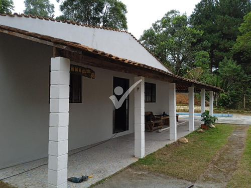 Imagem 17 de 19 de Chácara À Venda Em - Ch004063