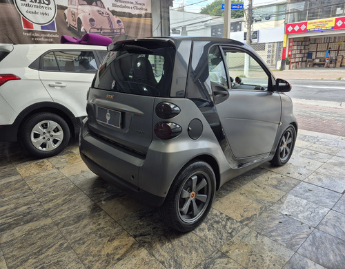 Smart Fortwo 1.0 MHD COUPÉ 3 CILINDROS 12V GASOLINA 2P AUTOMÁTICO