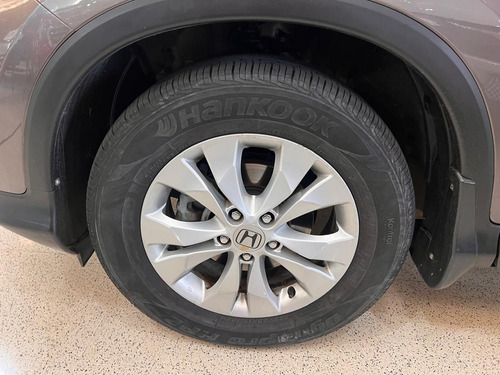 Honda CR-V 2.0 LX 4X2 16V