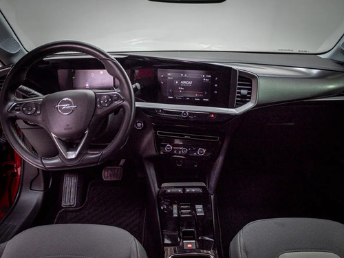 Opel Mokka 1.2 Elegance At Mokka