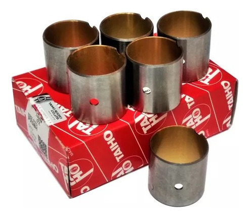 Bocina De Biela Piston Toyota Machito Autana 4.5 Taiho