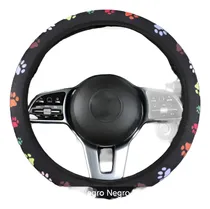 Comprar Forro De Volante Para Todo Tipo De Vehículos Colores Varios